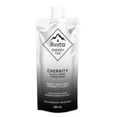 GotoPopupYYC - Rviita - Energy Tea - Cherrity - 355ml -RVI-MDNT-0001